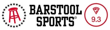 Lazzara's Pizza rated 9.3 by Barstool Sports
